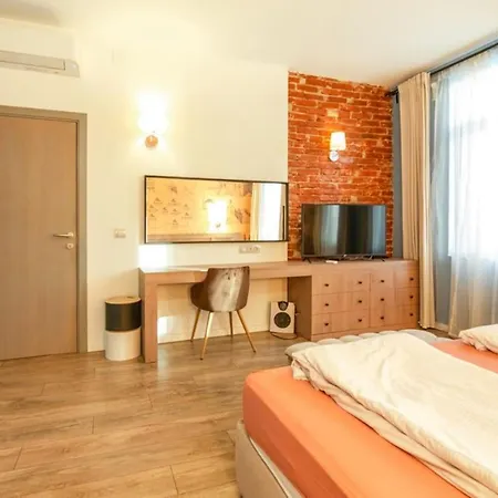 Apartamento 1 Bedroom Wine Journey *