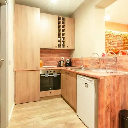 1 Bedroom Wine Journey Sofía