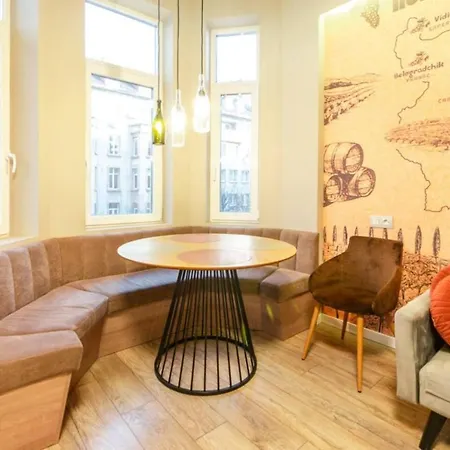 1 Bedroom Wine Journey * Sofia