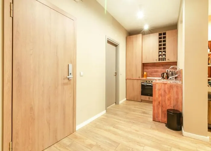 1 Bedroom Wine Journey Apartament