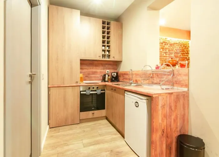 1 Bedroom Wine Journey Sofia