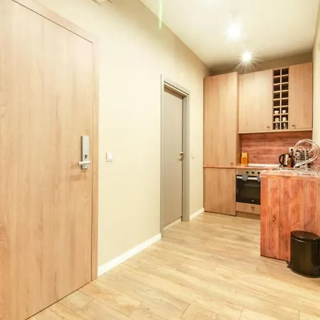 1 Bedroom Wine Journey شقة