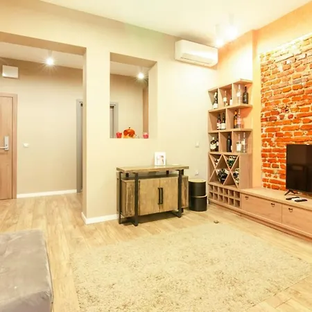 1 Bedroom Wine Journey דירה סופיה