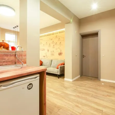 1 Bedroom Wine Journey