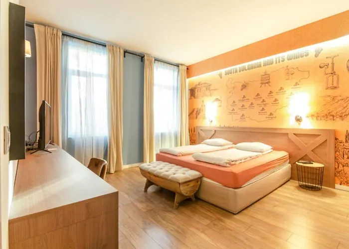 1 Bedroom Wine Journey 公寓 *